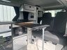USED 2006 TOYOTA ALPHARD CAMPERVAN TOYOTA ALPHARD CAMPER VAN RARE  2.4 4WD  #1059 ULEZ COMPLIANT AUTOMATIC