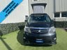 USED 2006 TOYOTA ALPHARD CAMPERVAN TOYOTA ALPHARD CAMPER VAN RARE  2.4 4WD  #1059 ULEZ COMPLIANT AUTOMATIC