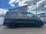 USED 2006 TOYOTA ALPHARD CAMPERVAN TOYOTA ALPHARD CAMPER VAN RARE  2.4 4WD  #1059 ULEZ COMPLIANT AUTOMATIC