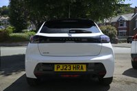 USED 2023 23 PEUGEOT 208 1.2 PURETECH ALLURE PREMIUM PLUS S/S 5d 100 BHP 