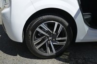 USED 2023 23 PEUGEOT 208 1.2 PURETECH ALLURE PREMIUM PLUS S/S 5d 100 BHP 