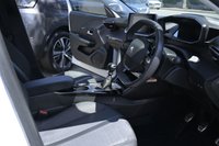 USED 2023 23 PEUGEOT 208 1.2 PURETECH ALLURE PREMIUM PLUS S/S 5d 100 BHP 