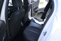 USED 2023 23 PEUGEOT 208 1.2 PURETECH ALLURE PREMIUM PLUS S/S 5d 100 BHP 