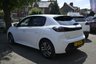 USED 2023 23 PEUGEOT 208 1.2 PURETECH ALLURE PREMIUM PLUS S/S 5d 100 BHP 