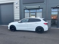 USED 2020 69 BMW 1 SERIES 1.5 118I SE 5d 139 BHP 