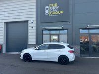 USED 2020 69 BMW 1 SERIES 1.5 118I SE 5d 139 BHP 