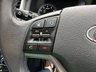 USED 2017 67 HYUNDAI TUCSON 1.6 GDI SE NAV BLUE DRIVE 5d 130 BHP PARK SENS, 4 SERVICES, HEATED SEATS