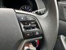 USED 2017 67 HYUNDAI TUCSON 1.6 GDI SE NAV BLUE DRIVE 5d 130 BHP PARK SENS, 4 SERVICES, HEATED SEATS