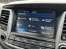 USED 2017 67 HYUNDAI TUCSON 1.6 GDI SE NAV BLUE DRIVE 5d 130 BHP PARK SENS, 4 SERVICES, HEATED SEATS