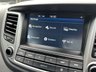 USED 2017 67 HYUNDAI TUCSON 1.6 GDI SE NAV BLUE DRIVE 5d 130 BHP PARK SENS, 4 SERVICES, HEATED SEATS