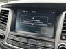 USED 2017 67 HYUNDAI TUCSON 1.6 GDI SE NAV BLUE DRIVE 5d 130 BHP PARK SENS, 4 SERVICES, HEATED SEATS