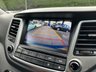 USED 2017 67 HYUNDAI TUCSON 1.6 GDI SE NAV BLUE DRIVE 5d 130 BHP PARK SENS, 4 SERVICES, HEATED SEATS