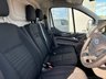 USED 2023 73 FORD TRANSIT CUSTOM 2.0 300 LIMITED 130PS AIRCON L2 LWB  