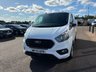 USED 2023 73 FORD TRANSIT CUSTOM 2.0 300 LIMITED 130PS AIRCON L2 LWB  