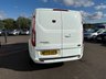 USED 2023 73 FORD TRANSIT CUSTOM 2.0 300 LIMITED 130PS AIRCON L2 LWB  