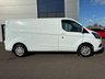 USED 2023 73 FORD TRANSIT CUSTOM 2.0 300 LIMITED 130PS AIRCON L2 LWB  