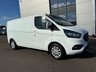 USED 2023 73 FORD TRANSIT CUSTOM 2.0 300 LIMITED 130PS AIRCON L2 LWB  