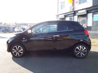 USED 2020 69 CITROEN C1 1.0 FLAIR 3d 71 BHP RESERVE NOW
