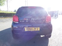 USED 2020 69 CITROEN C1 1.0 FLAIR 3d 71 BHP RESERVE NOW