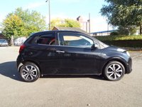 USED 2020 69 CITROEN C1 1.0 FLAIR 3d 71 BHP RESERVE NOW