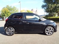 USED 2020 69 CITROEN C1 1.0 FLAIR 3d 71 BHP RESERVE NOW