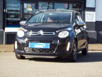 USED 2020 69 CITROEN C1 1.0 FLAIR 3d 71 BHP RESERVE NOW