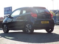 USED 2020 69 CITROEN C1 1.0 FLAIR 3d 71 BHP RESERVE NOW