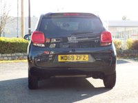 USED 2020 69 CITROEN C1 1.0 FLAIR 3d 71 BHP RESERVE NOW