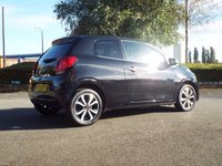 USED 2020 69 CITROEN C1 1.0 FLAIR 3d 71 BHP RESERVE NOW
