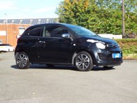 USED 2020 69 CITROEN C1 1.0 FLAIR 3d 71 BHP RESERVE NOW
