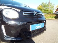 USED 2020 69 CITROEN C1 1.0 FLAIR 3d 71 BHP RESERVE NOW
