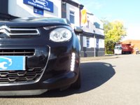 USED 2020 69 CITROEN C1 1.0 FLAIR 3d 71 BHP RESERVE NOW