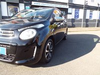 USED 2020 69 CITROEN C1 1.0 FLAIR 3d 71 BHP RESERVE NOW