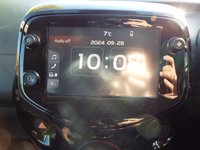 USED 2020 69 CITROEN C1 1.0 FLAIR 3d 71 BHP RESERVE NOW