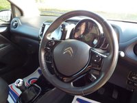 USED 2020 69 CITROEN C1 1.0 FLAIR 3d 71 BHP RESERVE NOW