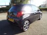 USED 2020 69 CITROEN C1 1.0 FLAIR 3d 71 BHP RESERVE NOW