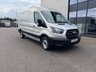 USED 2023 23 FORD TRANSIT 2.0 350 ECOBLUE 170PS LWB L3 H2  EURO 6  BLUETOOTH DAB RADIO
