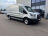 USED 2023 23 FORD TRANSIT 2.0 350 ECOBLUE 170PS LWB L3 H2  EURO 6  BLUETOOTH DAB RADIO