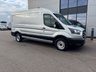 USED 2023 23 FORD TRANSIT 2.0 350 ECOBLUE 170PS LWB L3 H2  EURO 6  BLUETOOTH DAB RADIO