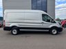 USED 2023 23 FORD TRANSIT 2.0 350 ECOBLUE 170PS LWB L3 H2  EURO 6  BLUETOOTH DAB RADIO
