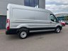 USED 2023 23 FORD TRANSIT 2.0 350 ECOBLUE 170PS LWB L3 H2  EURO 6  BLUETOOTH DAB RADIO