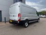 USED 2023 23 FORD TRANSIT 2.0 350 ECOBLUE 170PS LWB L3 H2  EURO 6  BLUETOOTH DAB RADIO