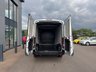 USED 2023 23 FORD TRANSIT 2.0 350 ECOBLUE 170PS LWB L3 H2  EURO 6  BLUETOOTH DAB RADIO