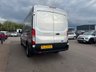 USED 2023 23 FORD TRANSIT 2.0 350 ECOBLUE 170PS LWB L3 H2  EURO 6  BLUETOOTH DAB RADIO