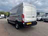 USED 2023 23 FORD TRANSIT 2.0 350 ECOBLUE 170PS LWB L3 H2  EURO 6  BLUETOOTH DAB RADIO