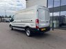 USED 2023 23 FORD TRANSIT 2.0 350 ECOBLUE 170PS LWB L3 H2  EURO 6  BLUETOOTH DAB RADIO