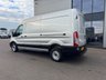USED 2023 23 FORD TRANSIT 2.0 350 ECOBLUE 170PS LWB L3 H2  EURO 6  BLUETOOTH DAB RADIO