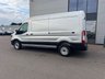 USED 2023 23 FORD TRANSIT 2.0 350 ECOBLUE 170PS LWB L3 H2  EURO 6  BLUETOOTH DAB RADIO