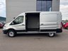 USED 2023 23 FORD TRANSIT 2.0 350 ECOBLUE 170PS LWB L3 H2  EURO 6  BLUETOOTH DAB RADIO