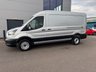 USED 2023 23 FORD TRANSIT 2.0 350 ECOBLUE 170PS LWB L3 H2  EURO 6  BLUETOOTH DAB RADIO